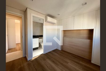 Suite de apartamento à venda com 3 quartos, 84m² em Vila Guarani (z Sul), São Paulo