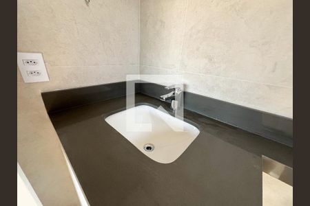 Apartamento à venda com 84m², 3 quartos e 1 vagaBanheiro da Suíte