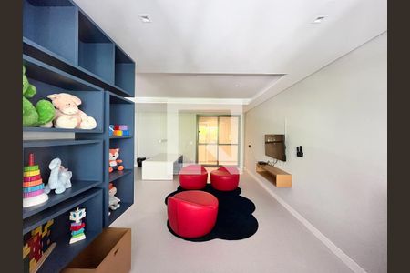 Apartamento à venda com 84m², 3 quartos e 1 vagaÁrea comum - Brinquedoteca