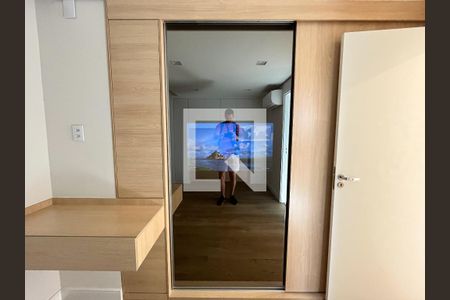 Apartamento à venda com 84m², 3 quartos e 1 vagaTv Embutida da Suíte