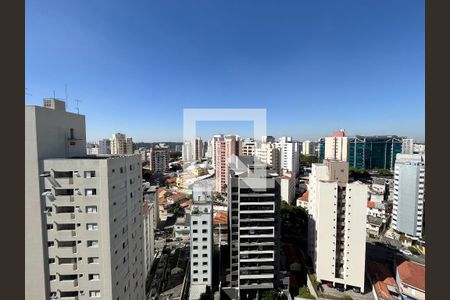 Vista da Sala de apartamento à venda com 3 quartos, 84m² em Vila Guarani (z Sul), São Paulo