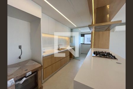 Apartamento à venda com 84m², 3 quartos e 1 vagaCozinha