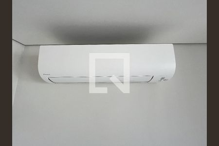 Ar Condicionado da Sala de apartamento à venda com 3 quartos, 84m² em Vila Guarani (z Sul), São Paulo