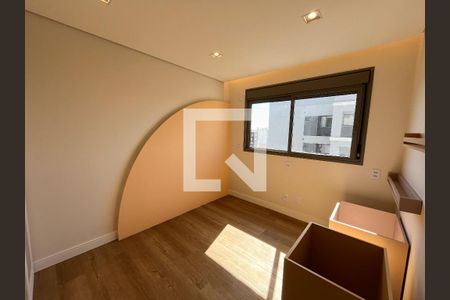 Apartamento à venda com 84m², 3 quartos e 1 vagaQuarto 2