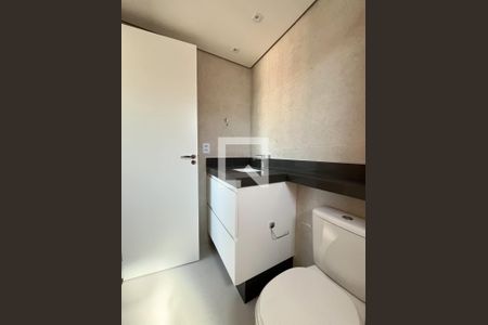 Apartamento à venda com 84m², 3 quartos e 1 vagaBanheiro da Suíte