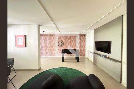 Apartamento à venda com 84m², 3 quartos e 1 vagaÁrea comum - Salão de Jogos