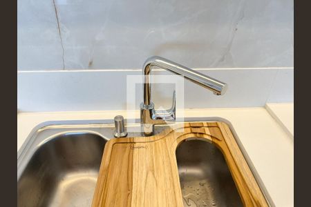 Apartamento à venda com 84m², 3 quartos e 1 vagaCozinha