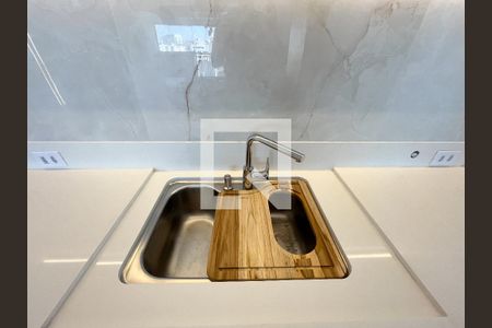 Apartamento à venda com 84m², 3 quartos e 1 vagaCozinha