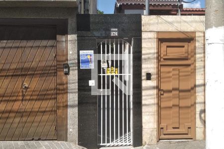 Fachada de casa para alugar com 1 quarto, 29m² em Vila Guilherme, São Paulo
