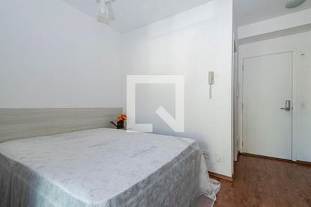 Apartamento para alugar com 1 quarto, 24m² em Perdizes, São Paulo