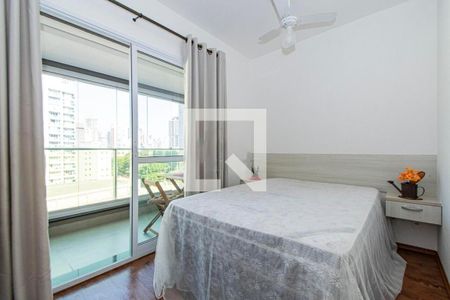 Apartamento para alugar com 1 quarto, 24m² em Perdizes, São Paulo
