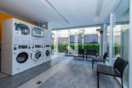 Apartamento para alugar com 1 quarto, 24m² em Perdizes, São Paulo