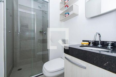 Apartamento para alugar com 1 quarto, 24m² em Perdizes, São Paulo