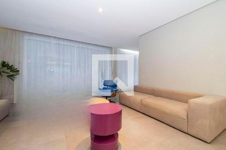 Apartamento para alugar com 1 quarto, 24m² em Perdizes, São Paulo