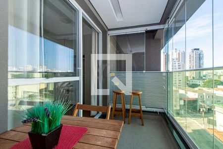 Apartamento para alugar com 1 quarto, 24m² em Perdizes, São Paulo