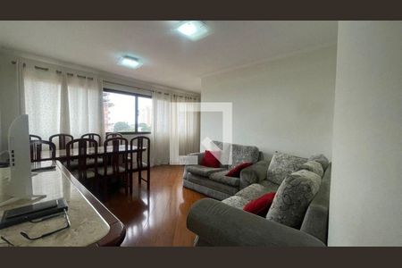 Apartamento para alugar com 3 quartos, 106m² em Parque das Nações, Santo André