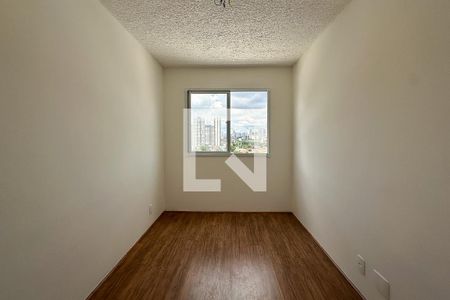 Quarto - Suite de apartamento para alugar com 1 quarto, 33m² em Bom Retiro, São Paulo