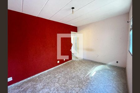 Sala de apartamento à venda com 3 quartos, 142m² em Novo Eldorado, Contagem