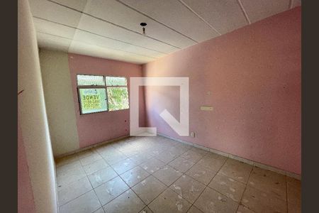 Quarto 2 de apartamento à venda com 3 quartos, 142m² em Novo Eldorado, Contagem