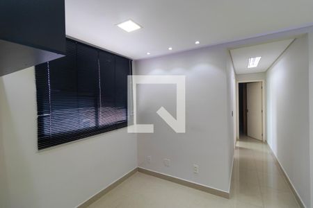 Salas de apartamento para alugar com 2 quartos, 50m² em Jardim Nova Europa, Campinas