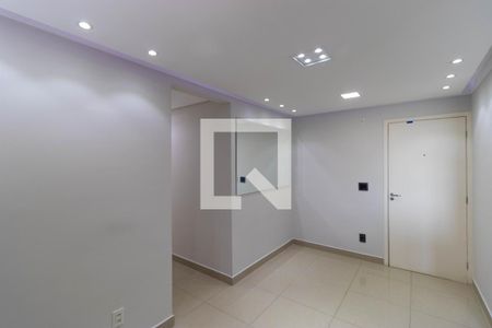 Salas de apartamento para alugar com 2 quartos, 50m² em Jardim Nova Europa, Campinas