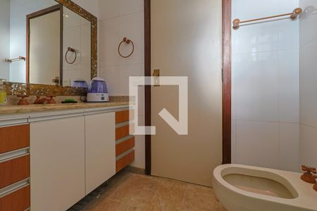 Apartamento à venda com 144m², 3 quartos e 2 vagasBanheiro