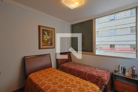 Apartamento à venda com 144m², 3 quartos e 2 vagasQuarto 2