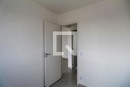 Quarto de apartamento para alugar com 2 quartos, 47m² em Vila Fatima, São Paulo