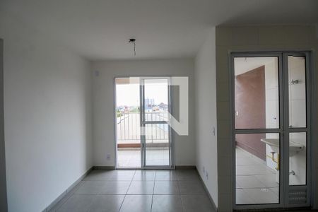 Apartamento para alugar com 2 quartos, 47m² em Vila Fatima, São Paulo