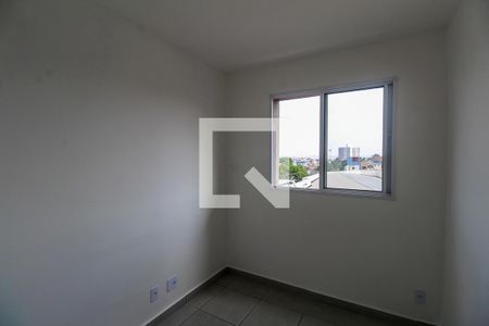 Quarto de apartamento para alugar com 2 quartos, 47m² em Vila Fatima, São Paulo