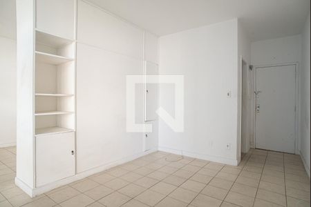 Sala de kitnet/studio para alugar com 1 quarto, 44m² em Centro Histórico de São Paulo, São Paulo