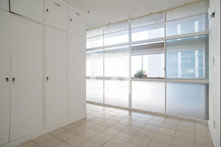 Quarto de kitnet/studio para alugar com 1 quarto, 44m² em Centro Histórico de São Paulo, São Paulo