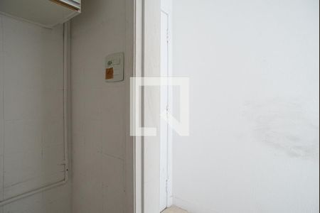 Studio para alugar com 44m², 1 quarto e sem vaga Studio para alugar com 44m², 1 quarto e sem vagaCozinha