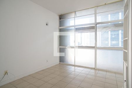 Sala de kitnet/studio para alugar com 1 quarto, 44m² em Centro Histórico de São Paulo, São Paulo