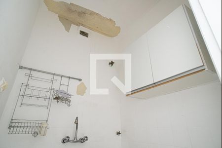 Studio para alugar com 44m², 1 quarto e sem vaga Studio para alugar com 44m², 1 quarto e sem vagaCozinha