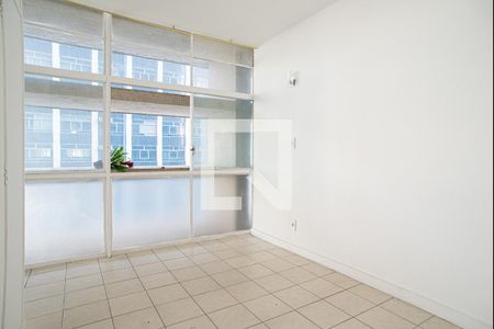 Quarto de kitnet/studio para alugar com 1 quarto, 44m² em Centro Histórico de São Paulo, São Paulo