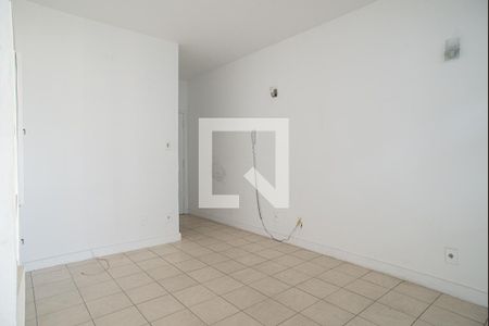 Sala de kitnet/studio para alugar com 1 quarto, 44m² em Centro Histórico de São Paulo, São Paulo