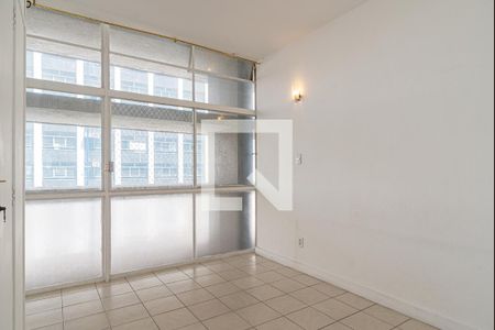 Quarto de kitnet/studio à venda com 1 quarto, 44m² em Centro Histórico de São Paulo, São Paulo