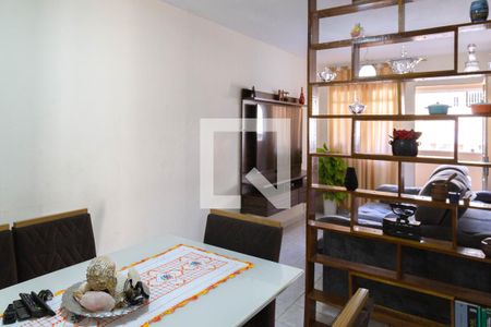 Apartamento à venda com 60m², 2 quartos e 1 vagaCopa