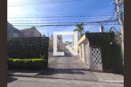 Apartamento à venda com 60m², 2 quartos e 1 vagaFachada