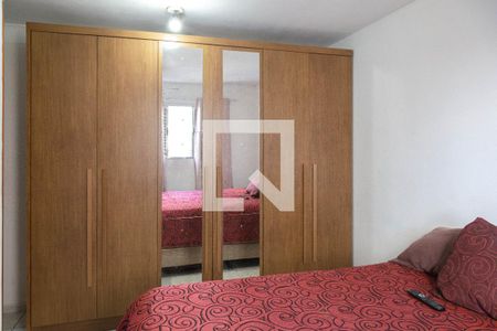 Apartamento à venda com 60m², 2 quartos e 1 vagaQuarto 2