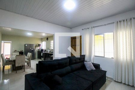 Sala de casa à venda com 3 quartos, 200m² em Vila Formosa, São Paulo