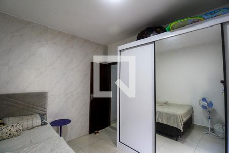 Quarto 1 de casa à venda com 3 quartos, 200m² em Vila Formosa, São Paulo