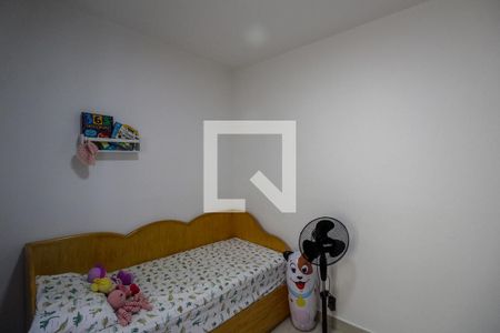 Quarto 2 de casa à venda com 3 quartos, 200m² em Vila Formosa, São Paulo