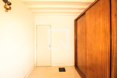 Quarto 1 de apartamento à venda com 3 quartos, 80m² em Havaí, Belo Horizonte
