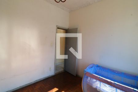 Quarto 2 de apartamento à venda com 2 quartos, 62m² em Jardim Guanabara, Rio de Janeiro