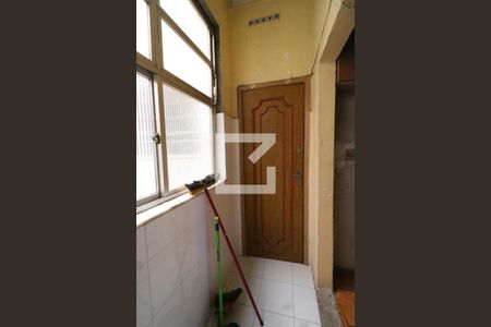 Apartamento à venda com 62m², 2 quartos e 1 vagaÁrea de Serviço