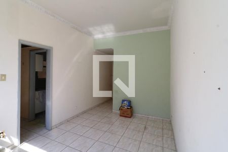 Sala de apartamento à venda com 2 quartos, 62m² em Jardim Guanabara, Rio de Janeiro