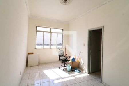 Sala de apartamento à venda com 2 quartos, 62m² em Jardim Guanabara, Rio de Janeiro