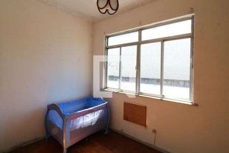 Quarto 2 de apartamento à venda com 2 quartos, 62m² em Jardim Guanabara, Rio de Janeiro